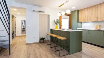 Appartement | 1 chambre, Internet