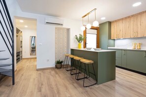 Apart Daire | 1 yatak odası, İnternet 