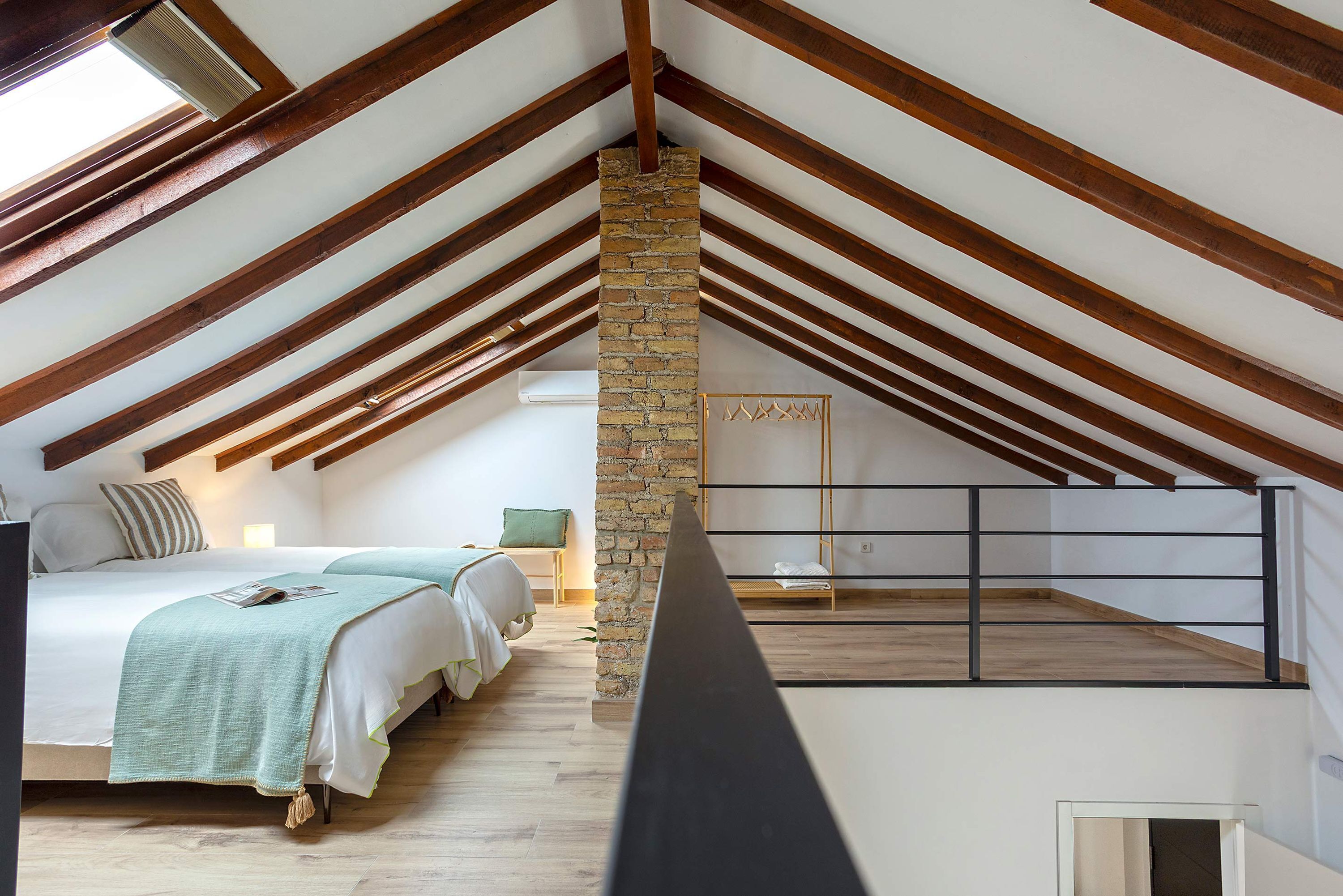 Appartement | 1 chambre, Internet