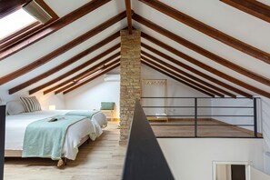 Apart Daire | 1 yatak odası, İnternet 