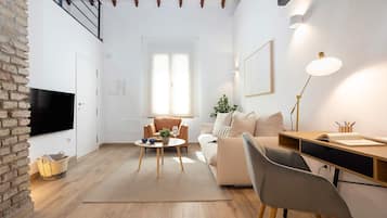Appartement | 1 chambre, Internet
