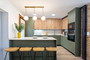 Apart Daire | 1 yatak odası, İnternet 