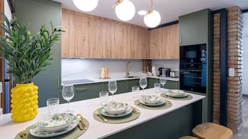 Appartement | 1 chambre, Internet