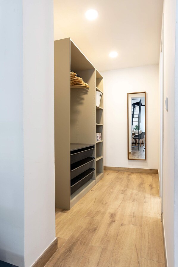 Apart Daire | 1 yatak odası, İnternet 