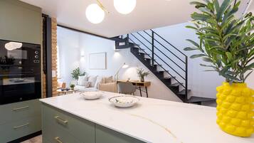 Appartement | 1 chambre, Internet