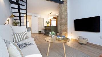 Appartement | 1 chambre, Internet