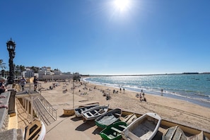 Apartment - Comfortable Apartment in the Heart of C diz Patrocinio II (Cádiz)