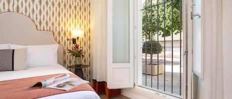 Apartment | 2 bedrooms, Internet