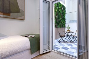 Apartment - Comfortable Apartment in the Heart of C diz Patrocinio II (Cádiz)