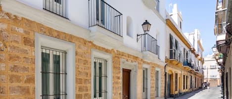 Apartment | 2 bedrooms, Internet