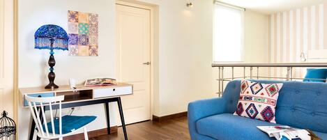 3 bedrooms, Internet