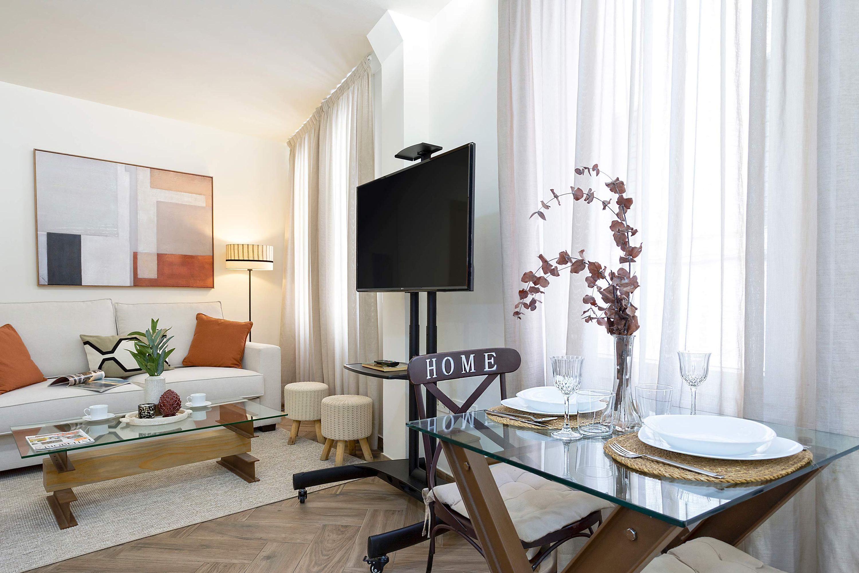 Apartment | 1 bedroom, Internet