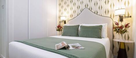 Apartment | 1 bedroom, Internet