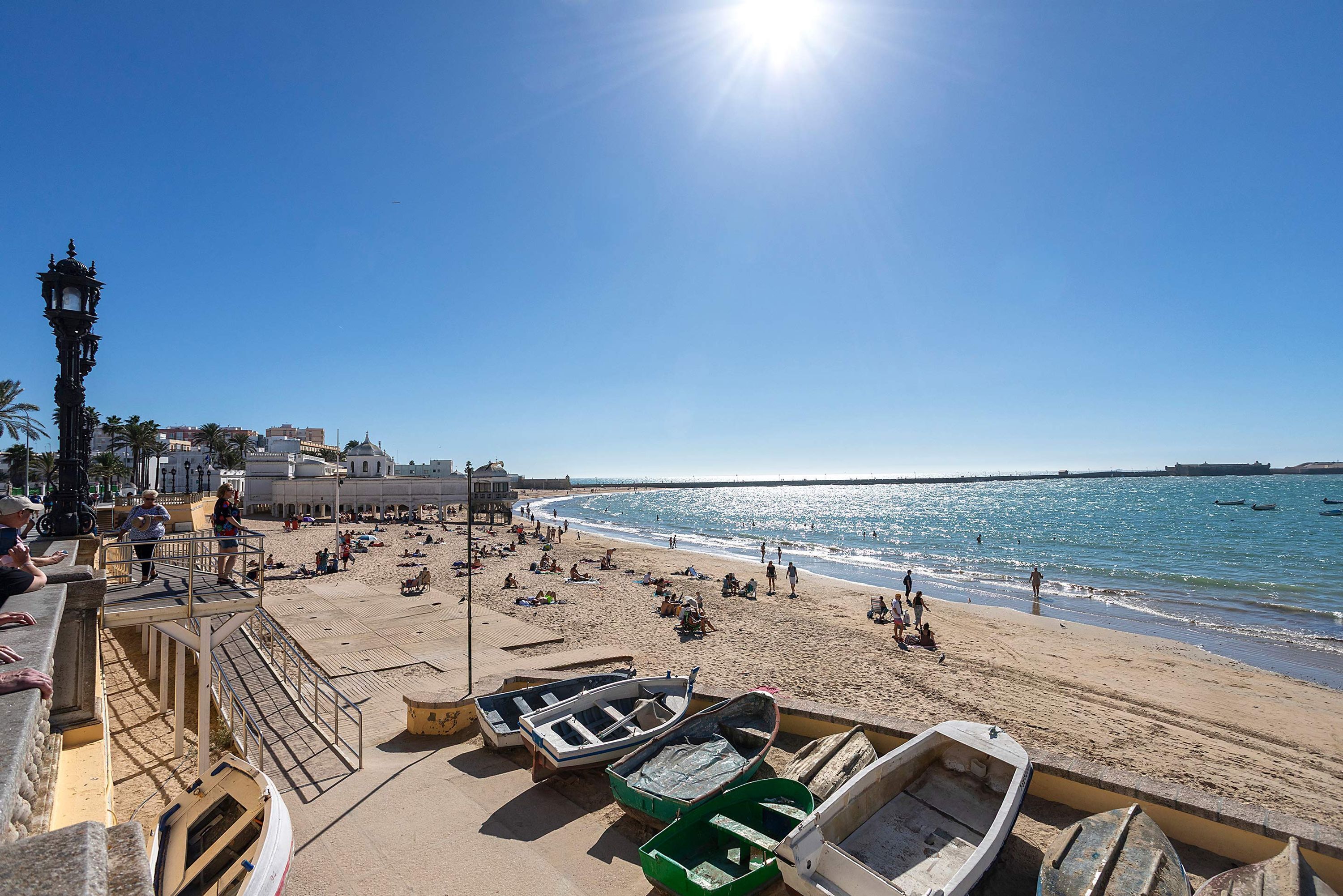 1 غرفة نوم وخدمة الإنترنت