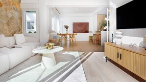Apartment | 1 bedroom, high-speed internet - Private Terrace Views Manriquez (Córdoba)