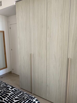 Apartment, 2 Schlafzimmer, barrierefrei, Raucher | Innenbereich