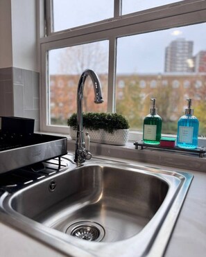 Interior - The Hide• 2BR • London Bridge • Corporate Ready (City of London)