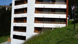Unclassified image, 2 of 3, button - Holiday Home in Flaine Near Gerats Lift (Araches-la-Frasse)