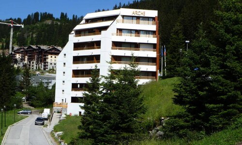 Holiday Home in Flaine Near Gerats Lift