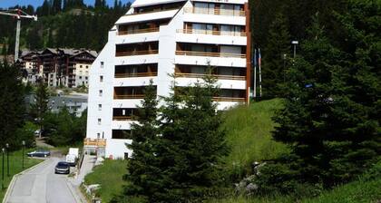 Holiday Home in Flaine Near Gerats Lift