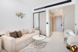 Interior - Vogue | Binghatti Dawn in JVC near Circle Mall (Dubai)