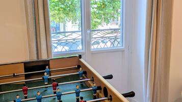 Sala de juegos