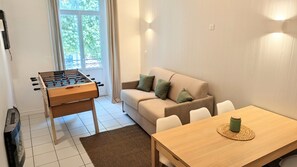 Spielezimmer