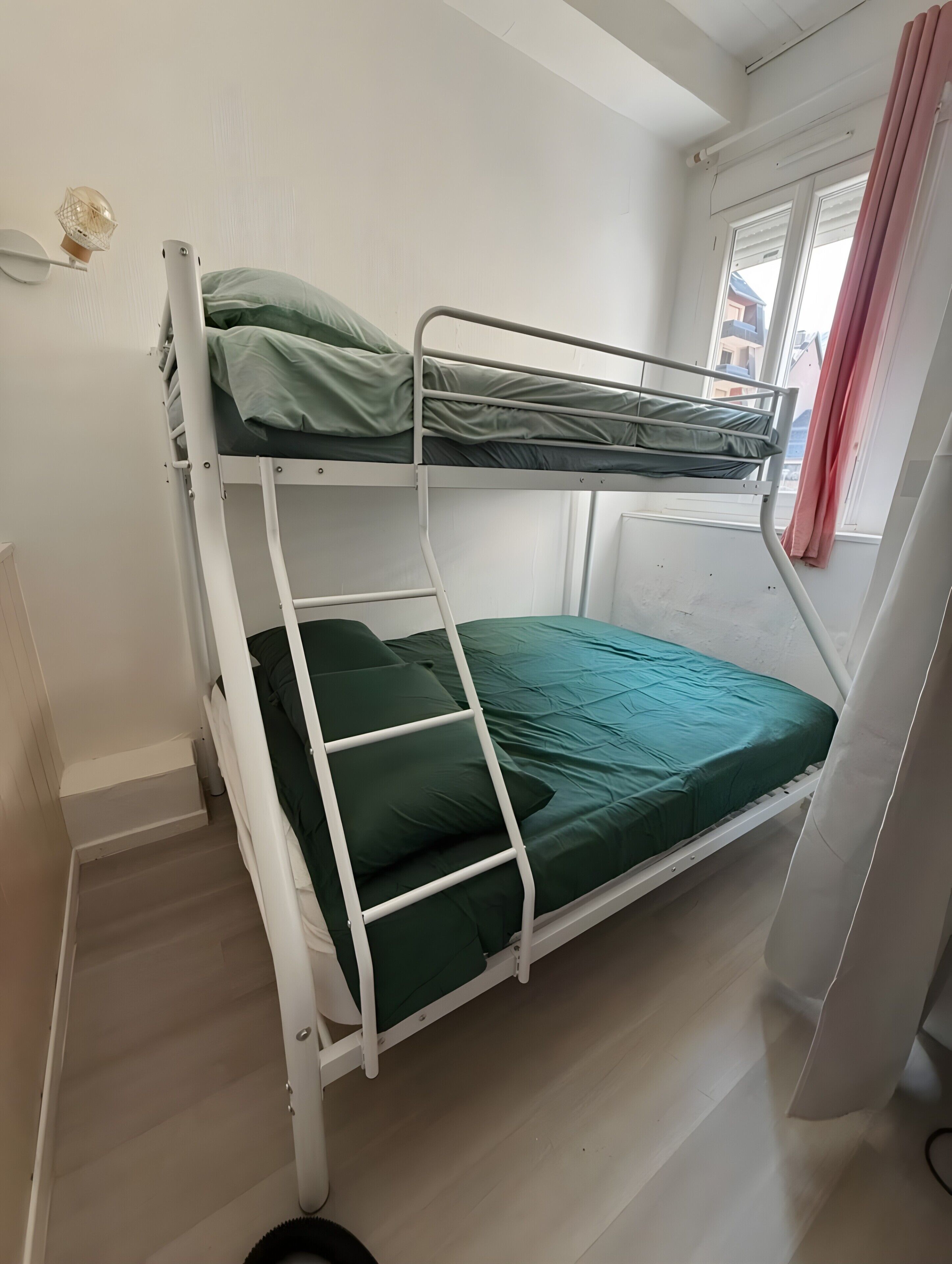 3 dormitorios, wifi, ropa de cama