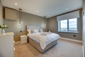 3 soveværelser, Wi-Fi