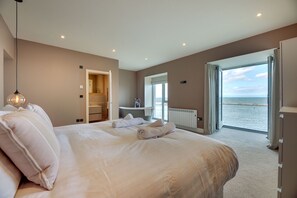 3 makuuhuonetta, Wi-Fi