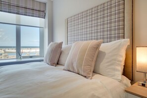 2 bedrooms - Farne Haven Seahouses (Northumberland)
