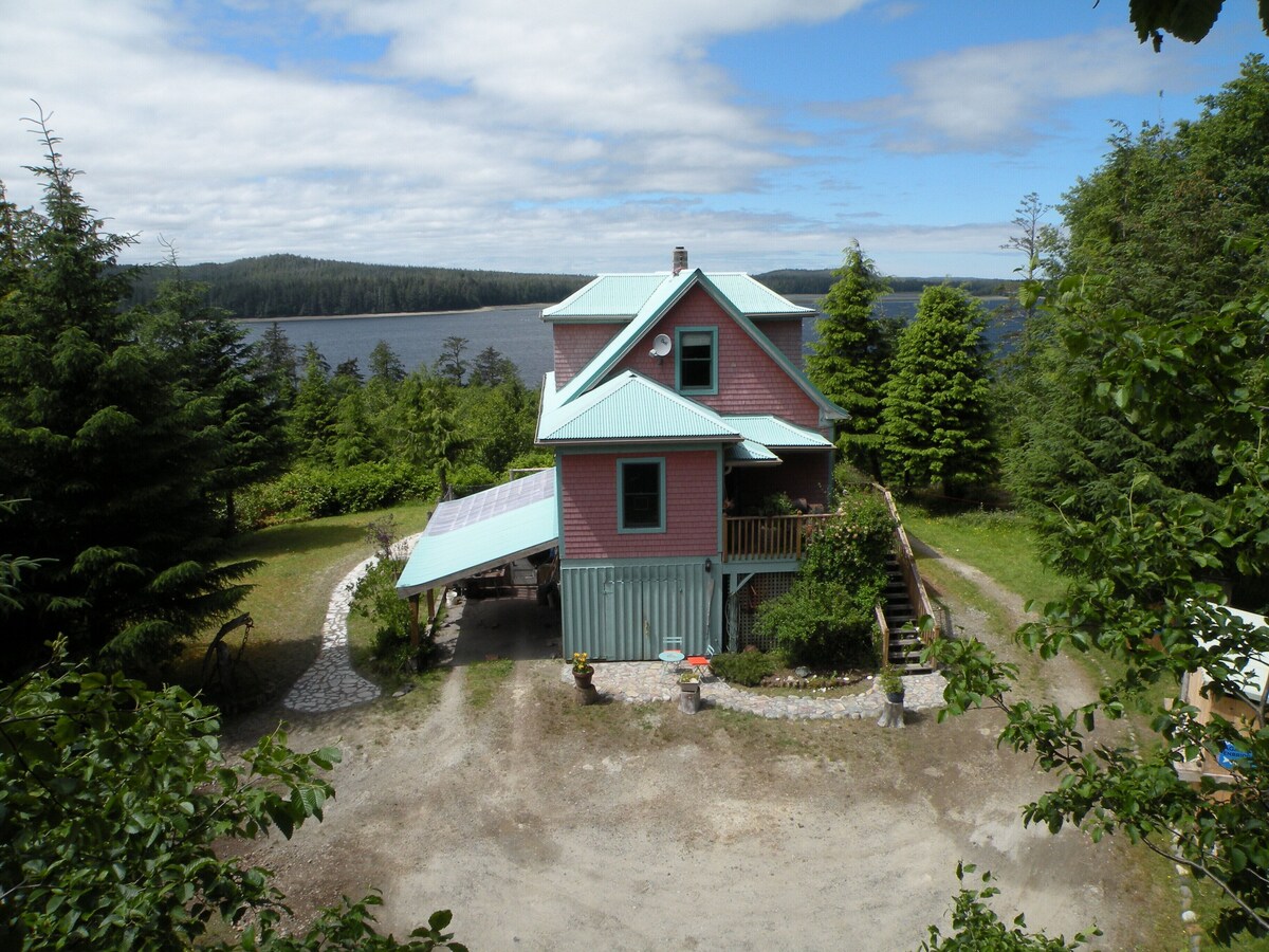 Bild für Gastgeberprofil