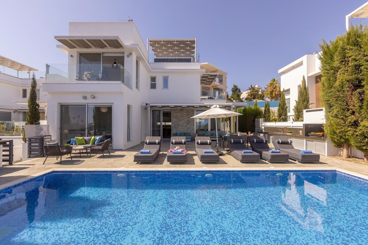 Bild für Gastgeberprofil