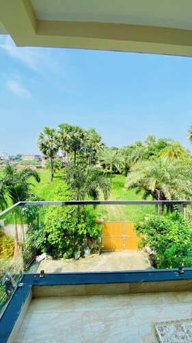 The Green Haven Homestay -Cozy Stay Amid Nature