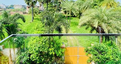 The Green Haven Homestay -Cozy Stay Amid Nature