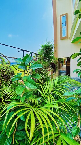 The Green Haven Homestay -Cozy Stay Amid Nature