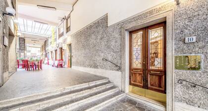 GuestHost - Elegant Suite Ponte Vecchio