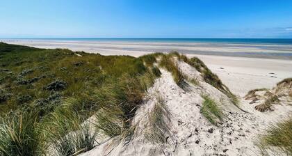 La Dunette, le touquet paris plage