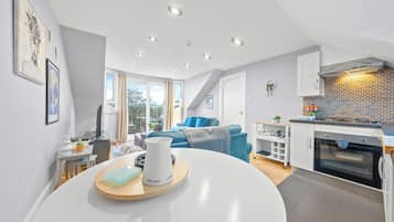 Servicio a la habitación