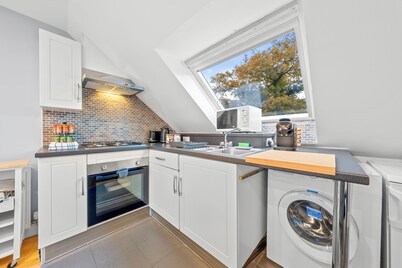 Charming Village Escape near Loch Lomond