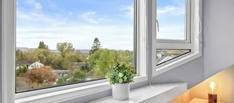 Charming Village Escape near Loch Lomond