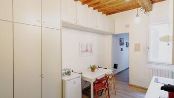 Appartement Familial | Cuisine privée