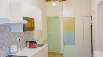 Appartement Familial | Cuisine privée