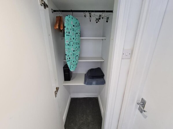 Room, 1 Bedroom, Smoking, Patio | Interior