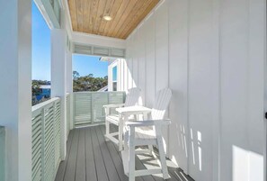 Property grounds - Beach Please by Stay on 30a (Inlet Beach)