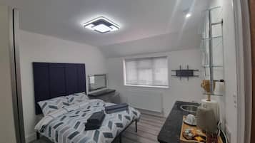 1 kamar tidur