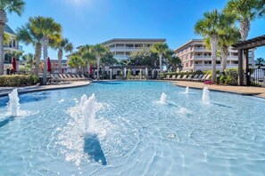Pool - Sandy Pearl by Stay on 30a (Seacrest Beach)