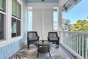 Property grounds - Best Kept Seacrest by Stay on 30a (Seacrest Beach)