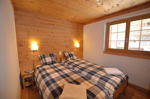 2 bedrooms, internet