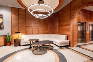 Room - 3BR Lavish Penthouse + Canal St Private Patio The Mayfair (New Orleans)